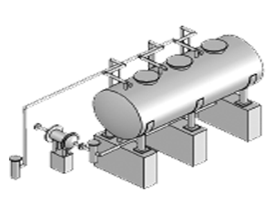 diseño tanques