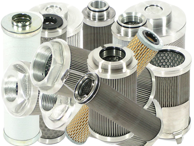 filtros para aceite