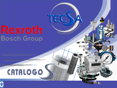 Rexroth